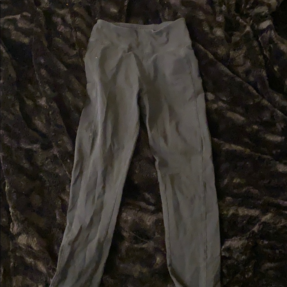 HOLLISTER LEGGINGS